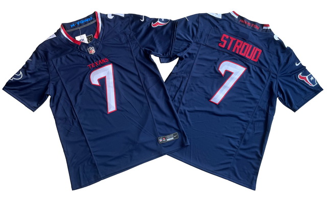 Houston Texans Jerseys 19